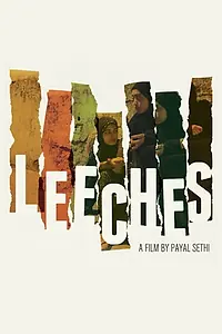Постер к фильму «Leeches (2016)»