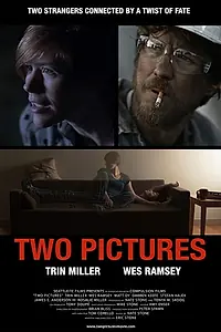 Постер к фильму «Two Pictures (2018)»