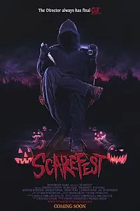 Постер к фильму «Scarefest»