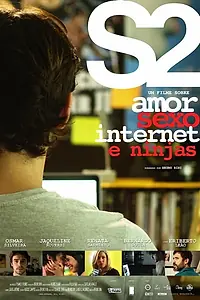 Постер к фильму «S2 (2015)»