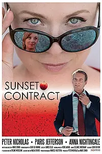 Постер к фильму «Sunset Contract (2019)»
