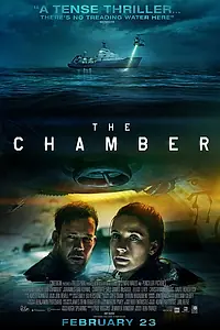 Постер к фильму «Камера (2016)»