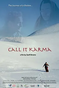 Постер к фильму «Call It Karma (2004)»