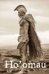 Постер к фильму «Ho'omau (2016)»