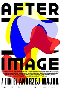 Постер к фильму «Послеобразы (2016)»