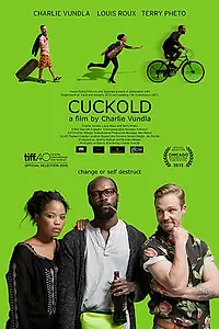 Постер к фильму «Cuckold (2015)»