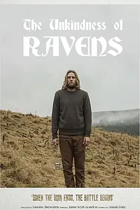 Постер к фильму «Враждебные вороны (2016)»