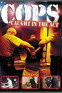 Постер к сериалу «Полицейские (1989 - 2020)»