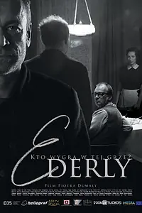 Постер к фильму «Эдерли (2015)»