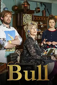 Постер к сериалу «Булл (2015)»
