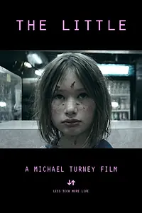 Постер к фильму «The Little (2015)»