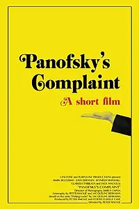 Постер к фильму «Panofsky's Complaint (2016)»