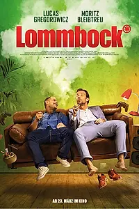 Постер к фильму «Ламмбок (2017)»