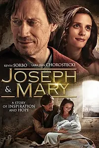Главный постер фильма «Иосиф и Мария (2016)»