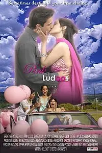 Постер к фильму «Pink Ludoos (2004)»