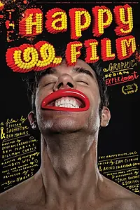 Главный постер фильма «Счастливый фильм (2016)»