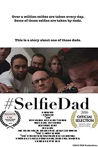 Постер к фильму «#SelfieDad (2015)»