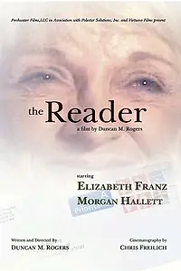 Постер к фильму «The Reader (2005)»