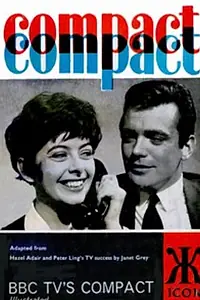 Постер к сериалу «Compact (1962 - 1965)»
