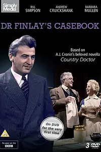 Постер к сериалу «Дневник доктора Финли (1962 - 1971)»