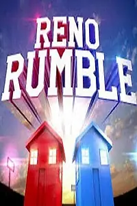 Постер к сериалу «Reno Rumble (2015)»