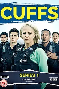 Главный постер сериала «Наручники (2015)»