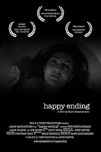 Постер к фильму «Happy Ending (2005)»