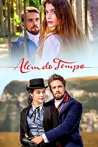 Главный постер сериала «Вне времени (2015 - 2016)»