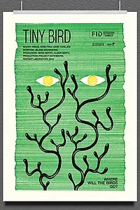 Постер к фильму «Tiny Bird (2013)»
