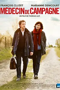 Постер к фильму «Сельский врач (2016)»