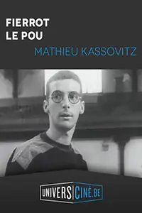 Постер к фильму «Вошь Фьерро (1990)»