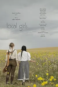 Главный постер фильма «Local Girls (2014)»