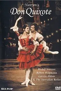 Постер к фильму «Дон Кихот (1973)»