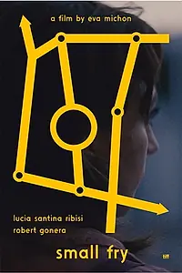 Постер к фильму «Small Fry (2016)»
