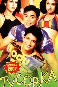 Постер к фильму «Тусовка (2001)»