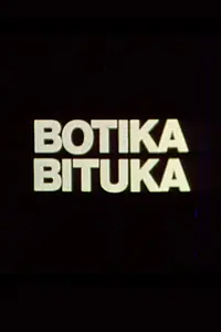 Постер к фильму «Botika bituka (1985)»