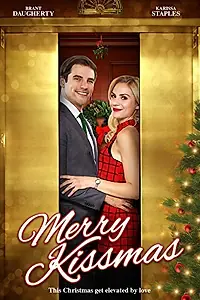 Постер к фильму «Merry Kissmas (2015)»