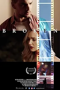 Постер к фильму «Broken (2017)»