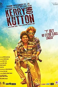 Постер к фильму «Kerry on Kutton (2016)»