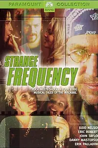Постер к фильму «Рокеры (2001)»