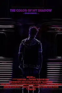 Постер к фильму «The Color of My Shadow (2016)»