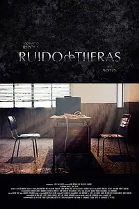 Постер к фильму «Ruido de Tijeras»