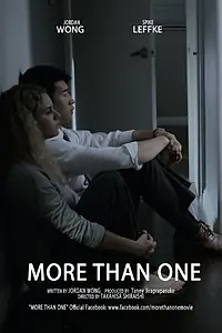 Постер к фильму «More Than One (2015)»