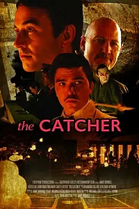 Постер к фильму «The Catcher (2016)»
