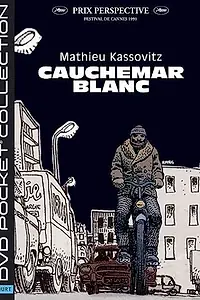 Постер к фильму «Белый кошмар (1991)»