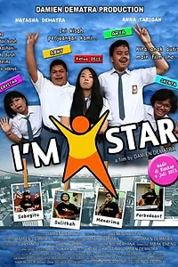 Постер к фильму «I'm Star (2013)»