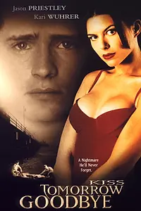 Постер к фильму «Прощайся с завтра (2000)»
