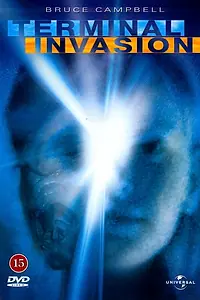 Главный постер фильма «Вторжение на Землю (2002)»
