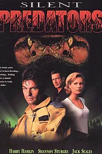 Постер к фильму «Бесшумные хищники (1999)»