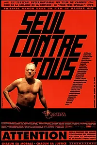 Постер к фильму «Один против всех (1998)»